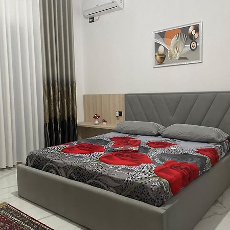 Апартаменты Vila Briart Дуррес Экстерьер фото