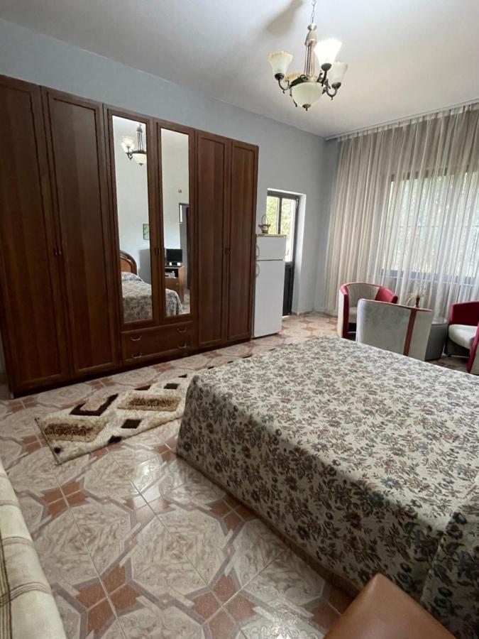 Апартаменты Vila Briart Дуррес Экстерьер фото