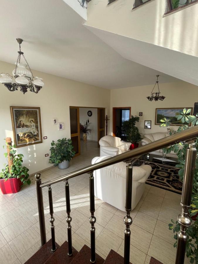 Апартаменты Vila Briart Дуррес Экстерьер фото