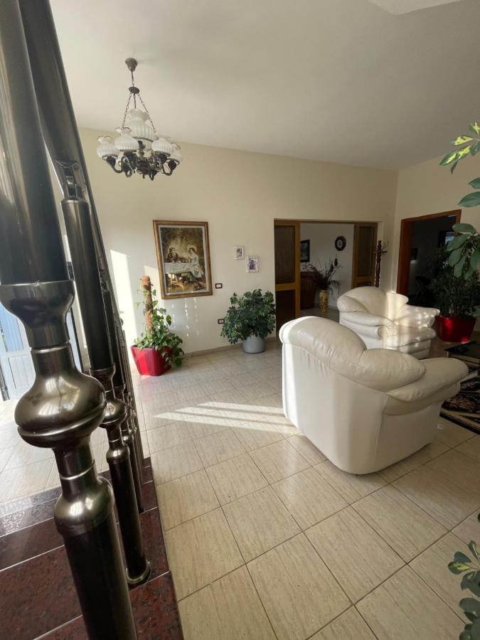 Апартаменты Vila Briart Дуррес Экстерьер фото