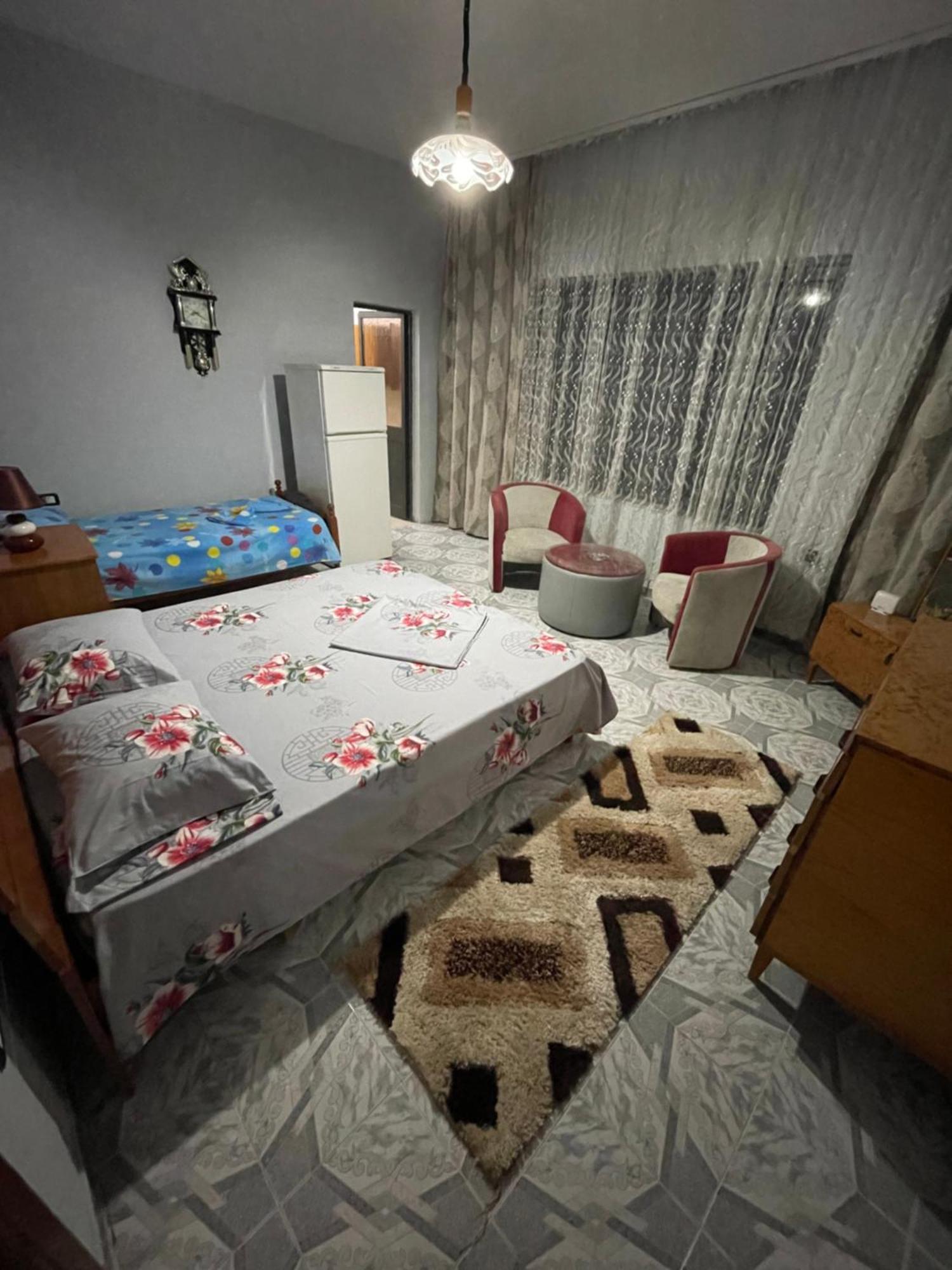 Апартаменты Vila Briart Дуррес Экстерьер фото